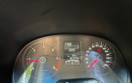 Volkswagen Amarok I рестайлинг, 2011 год, 1 500 000 рублей, 7 фотография