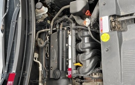 KIA Rio III рестайлинг, 2014 год, 930 000 рублей, 7 фотография