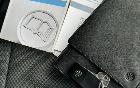 Volkswagen Amarok I рестайлинг, 2011 год, 1 500 000 рублей, 12 фотография