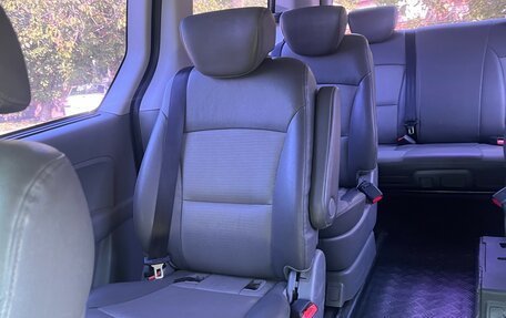 Hyundai Grand Starex Grand Starex I рестайлинг 2, 2011 год, 1 500 000 рублей, 7 фотография