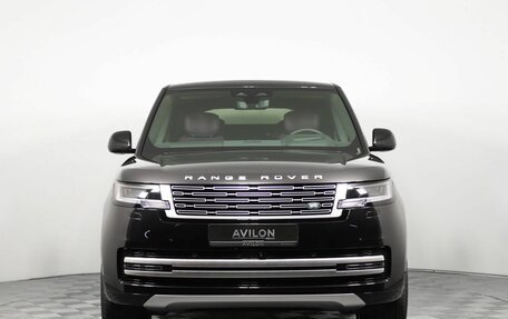 Land Rover Range Rover IV рестайлинг, 2025 год, 27 500 000 рублей, 3 фотография