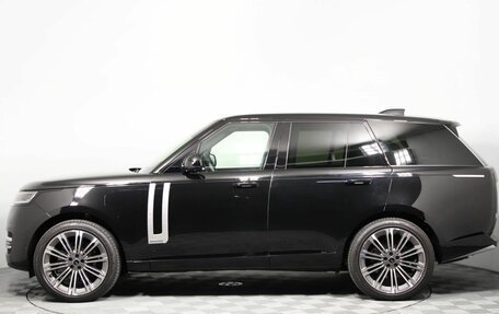 Land Rover Range Rover IV рестайлинг, 2025 год, 27 500 000 рублей, 2 фотография