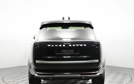 Land Rover Range Rover IV рестайлинг, 2025 год, 27 500 000 рублей, 4 фотография