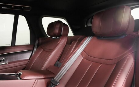 Land Rover Range Rover IV рестайлинг, 2025 год, 27 500 000 рублей, 8 фотография