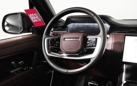 Land Rover Range Rover IV рестайлинг, 2025 год, 27 500 000 рублей, 7 фотография