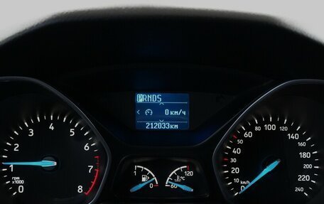 Ford Focus III, 2017 год, 967 000 рублей, 6 фотография