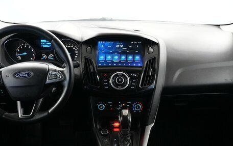 Ford Focus III, 2017 год, 967 000 рублей, 5 фотография