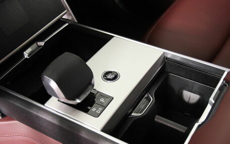Land Rover Range Rover IV рестайлинг, 2025 год, 27 500 000 рублей, 11 фотография