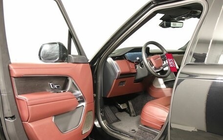 Land Rover Range Rover IV рестайлинг, 2025 год, 27 500 000 рублей, 10 фотография