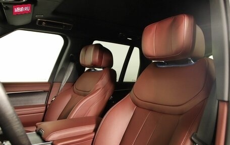 Land Rover Range Rover IV рестайлинг, 2025 год, 27 500 000 рублей, 9 фотография