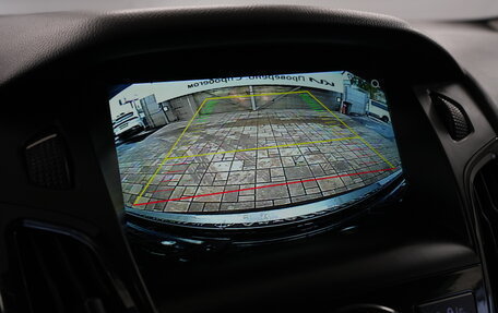 Ford Focus III, 2017 год, 967 000 рублей, 7 фотография