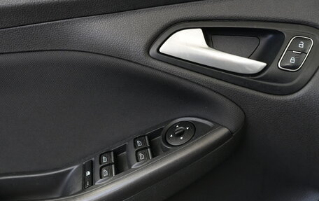 Ford Focus III, 2017 год, 967 000 рублей, 11 фотография