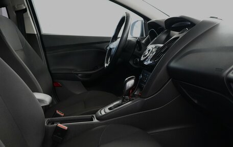 Ford Focus III, 2017 год, 967 000 рублей, 12 фотография