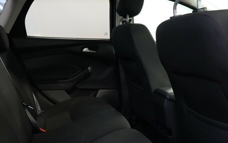 Ford Focus III, 2017 год, 967 000 рублей, 13 фотография