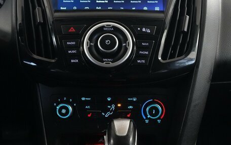 Ford Focus III, 2017 год, 967 000 рублей, 8 фотография