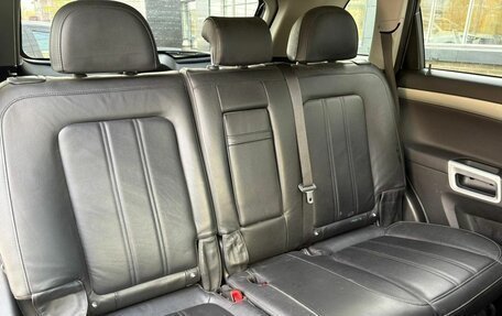 Opel Antara I, 2013 год, 1 199 000 рублей, 11 фотография