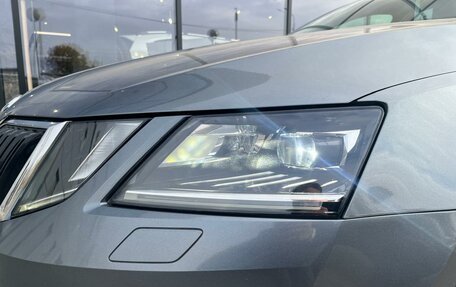Skoda Octavia, 2019 год, 1 999 000 рублей, 5 фотография