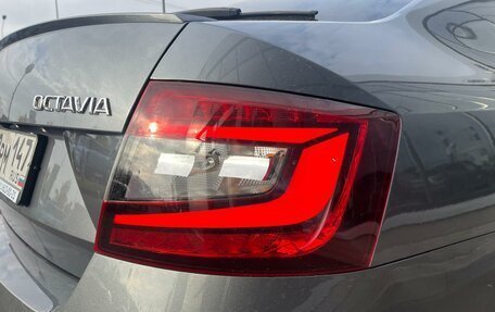 Skoda Octavia, 2019 год, 1 999 000 рублей, 6 фотография