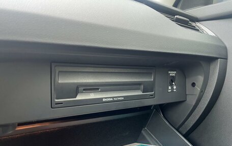 Skoda Octavia, 2019 год, 1 999 000 рублей, 16 фотография