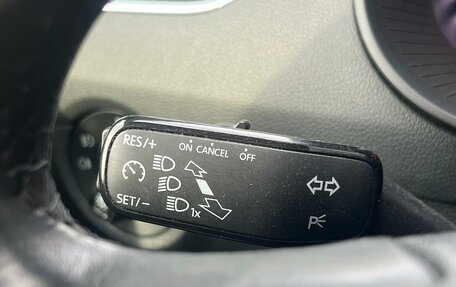 Skoda Octavia, 2019 год, 1 999 000 рублей, 21 фотография