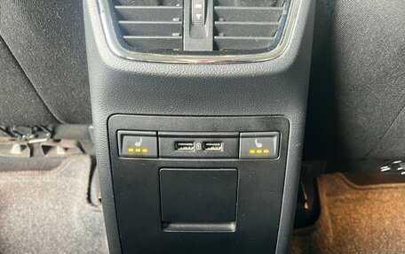 Skoda Octavia, 2019 год, 1 999 000 рублей, 17 фотография