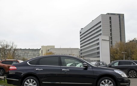 Nissan Teana, 2010 год, 930 000 рублей, 4 фотография