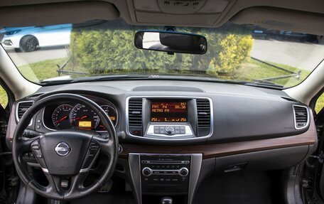 Nissan Teana, 2010 год, 930 000 рублей, 13 фотография