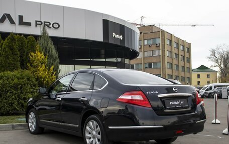 Nissan Teana, 2010 год, 930 000 рублей, 7 фотография