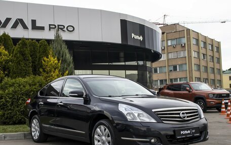 Nissan Teana, 2010 год, 930 000 рублей, 3 фотография