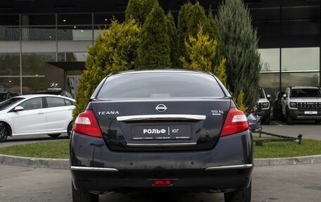 Nissan Teana, 2010 год, 930 000 рублей, 6 фотография