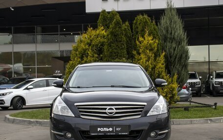 Nissan Teana, 2010 год, 930 000 рублей, 2 фотография