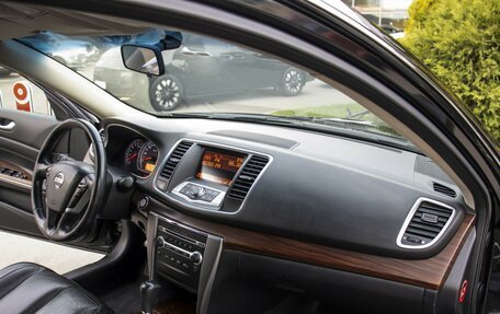 Nissan Teana, 2010 год, 930 000 рублей, 9 фотография