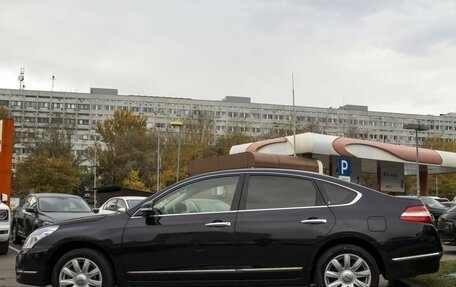 Nissan Teana, 2010 год, 930 000 рублей, 8 фотография