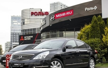 Nissan Teana, 2010 год, 930 000 рублей, 1 фотография
