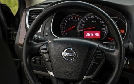 Nissan Teana, 2010 год, 930 000 рублей, 14 фотография