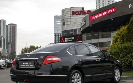 Nissan Teana, 2010 год, 930 000 рублей, 5 фотография