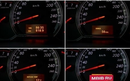 Nissan Teana, 2010 год, 930 000 рублей, 12 фотография