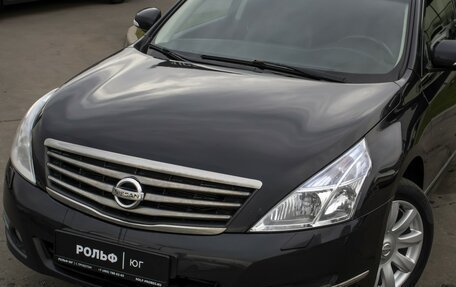 Nissan Teana, 2010 год, 930 000 рублей, 20 фотография