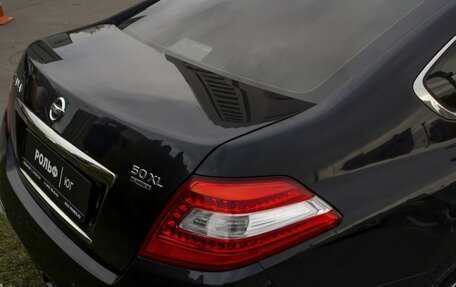 Nissan Teana, 2010 год, 930 000 рублей, 22 фотография