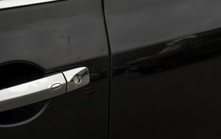 Nissan Teana, 2010 год, 930 000 рублей, 21 фотография