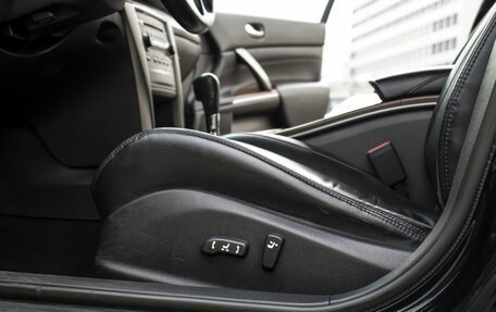 Nissan Teana, 2010 год, 930 000 рублей, 17 фотография