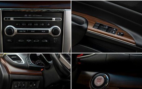 Nissan Teana, 2010 год, 930 000 рублей, 18 фотография