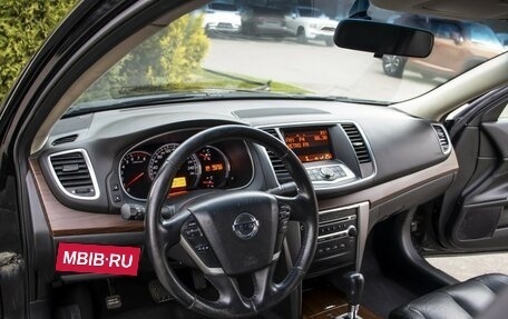 Nissan Teana, 2010 год, 930 000 рублей, 19 фотография