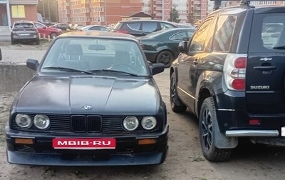 BMW 3 серия, 1986 год, 350 000 рублей, 1 фотография