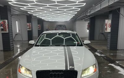Audi A5, 2011 год, 1 650 000 рублей, 1 фотография