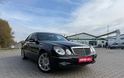 Mercedes-Benz E-Класс, 2008 год, 1 300 000 рублей, 1 фотография