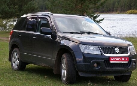 Suzuki Grand Vitara, 2010 год, 1 100 000 рублей, 1 фотография