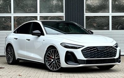 Audi A5, 2025 год, 9 200 000 рублей, 1 фотография
