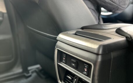 Nissan Murano, 2017 год, 2 139 000 рублей, 5 фотография