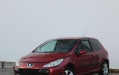 Peugeot 307 I, 2007 год, 150 000 рублей, 1 фотография